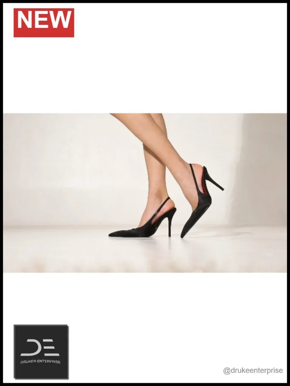 Satin Slingback Pumps Pointed Toe Stiletto Heels Colorblock Evening Wedding